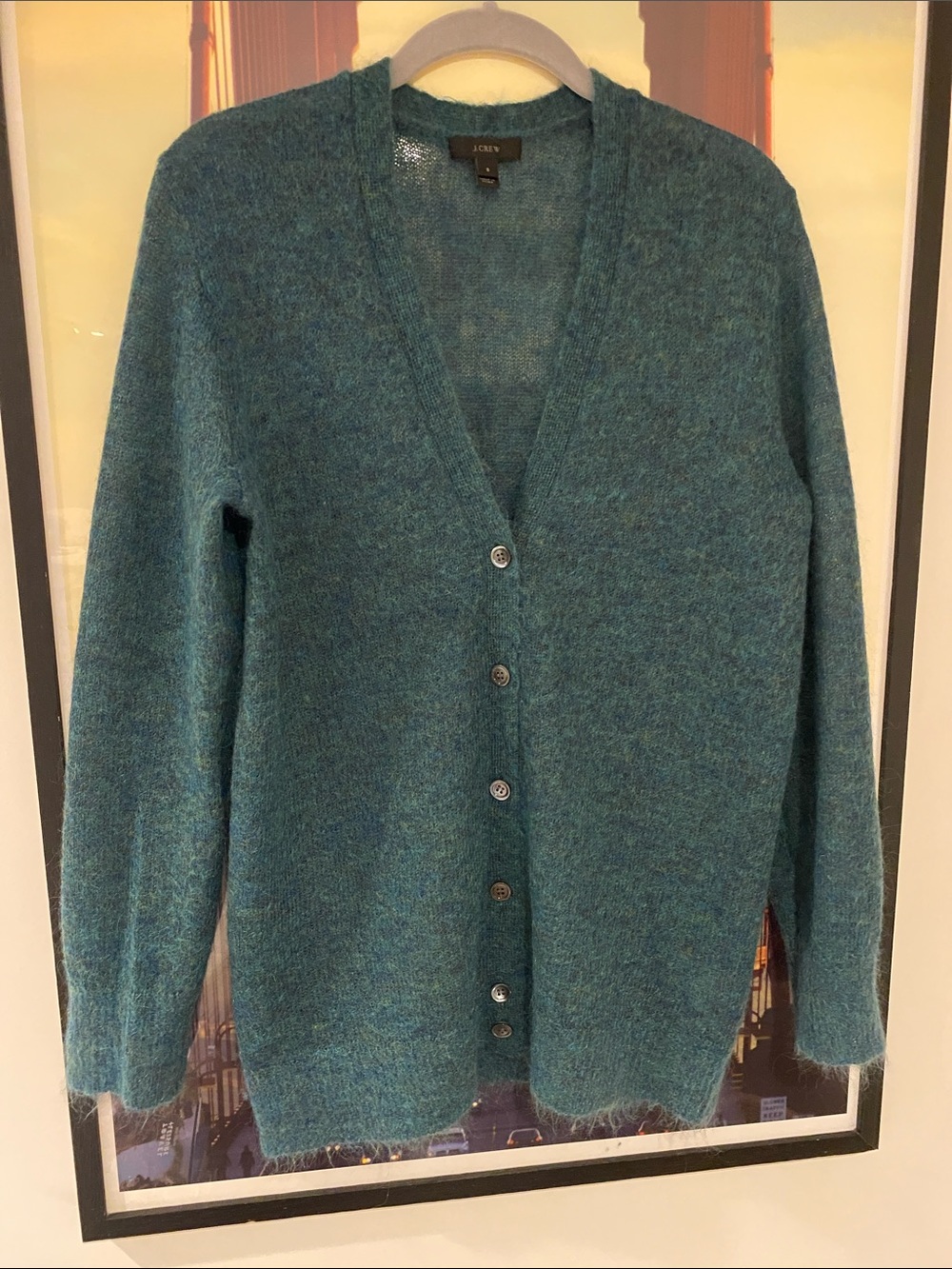 J CREW